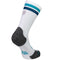 Sporcks - Pro White - Ultralight Running Socks